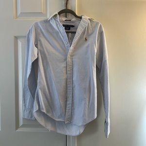 Ralph Lauren Oxford Shirt